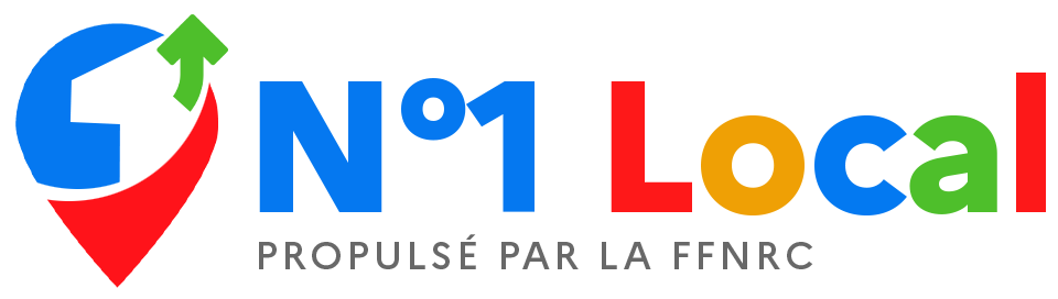 N°1 Local — Propulsé par la FFNRC